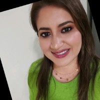 Priscila Aguilar Vega