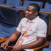 Benjamin Banafo Certiosh, Rsp, Cqrm, Bsc. (Hons).