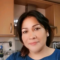 Grisel Perdomo A