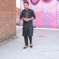 Saud Raza Khan