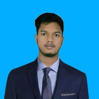 Biswajit Behera