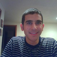 Demetri Bayrouty