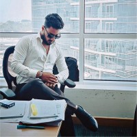 Aryan Siddiqui