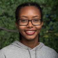 Saron Tesfay Estifanos