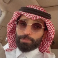 Rashed Alaradi
