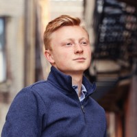 Ethan Listerman