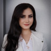 Mariam Ahmadi