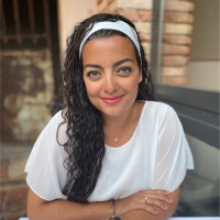 Bernadette Ibrahim