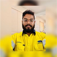 Bharath Kommukuri