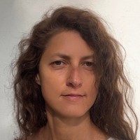 Justina Kasparaitienė