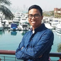 Alan Khamsouk