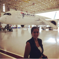 Gloria Sandoval Aliste