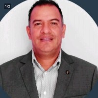 Oscar Martínez Hernández