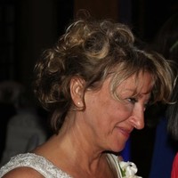 Patricia Kingwill