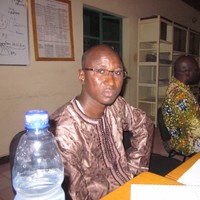 Boureima Daouda