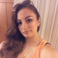Crystal Marie Garcia