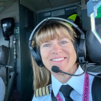 Lynn Mctavish