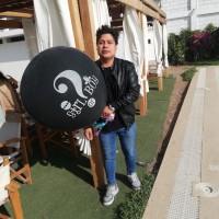 José Andy Castillo Contreras