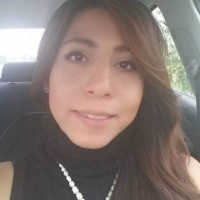 Alicia Reyes Sánchez