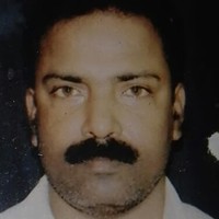 Rajendra Basfore