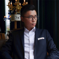 Zecong(Nicholas) Huang