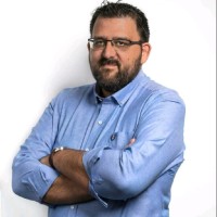 Nikolaos Anastasiadis