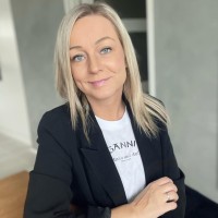 Mette Dahm Kruuse Madsen
