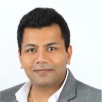 Ajay Singh