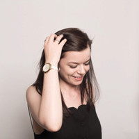 Rebecca Clarkson