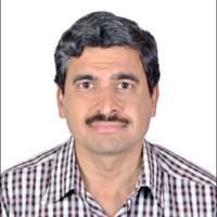 Dr. Gopalakrishna K