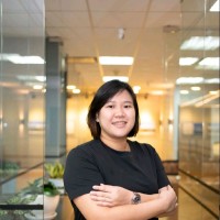 Jing Ting Foo