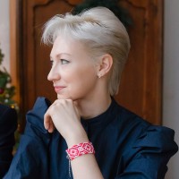 Helen Yermolovich