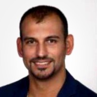 Levent Kemah