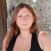Veronika Morávková