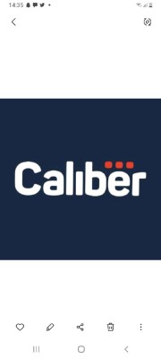 Caliber First Group Caliber First Group