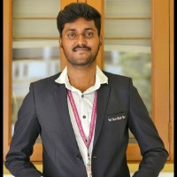 Potri Selvan S