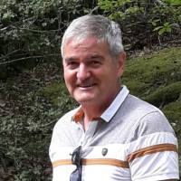 Jean-Claude Doux