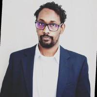 Mohamed Muse, Pmp®