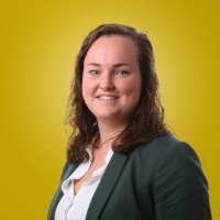 Evi Van Grinsven