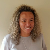Samantha Marcus