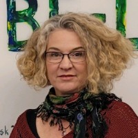 Colette Walker