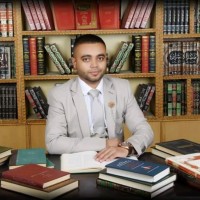 Qusay Albarahmeh
