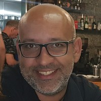 Nelson Da Silva
