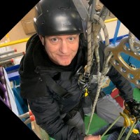 Rob Kynoch Gifiree, Ginstr, Techiosh