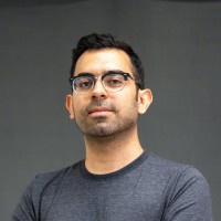 Reza Arabpour