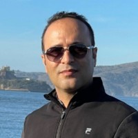 Mohammadreza Faraji, PhD