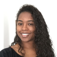 Arielle Vanessa Raveloson