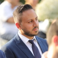 Charbel Farah