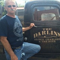 Terry Holden