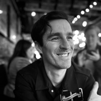 Matthew Castro-Daunais
